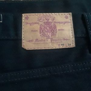 Men's jeans
